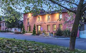 Le Moulin Du Gastronome